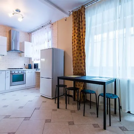 Apartment Muliavina Apartment
