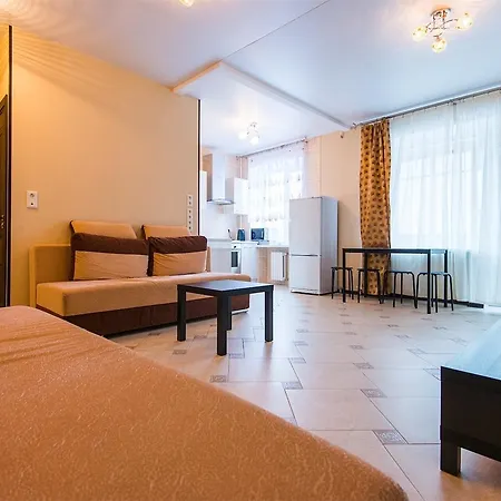 Apartment Muliavina *