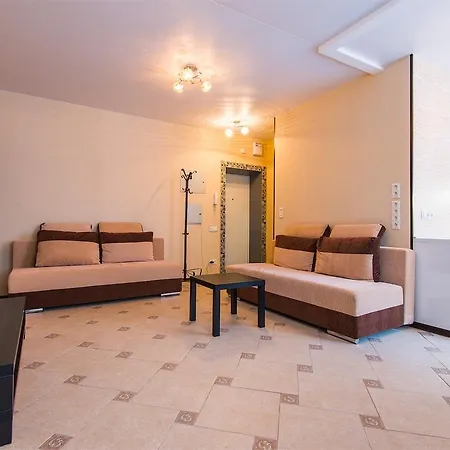 Apartment Muliavina *