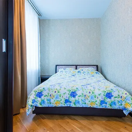 Apartment Muliavina Apartment Minsk