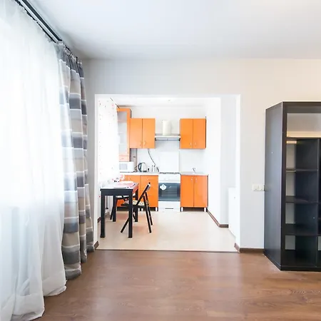 Apartment Muliavina