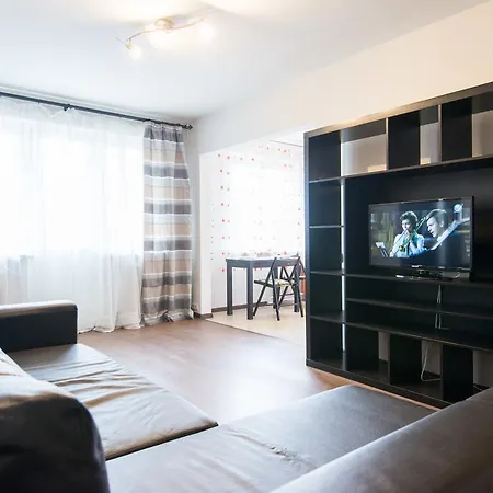 Apartment Muliavina