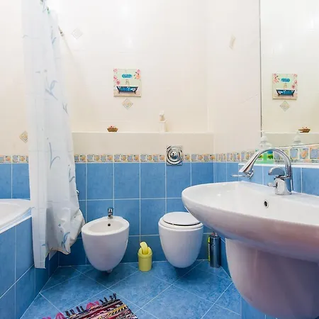 Apartment Muliavina Minsk