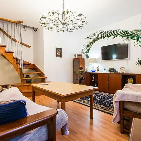 Apartment Muliavina