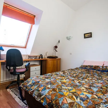 Apartment Muliavina Minsk