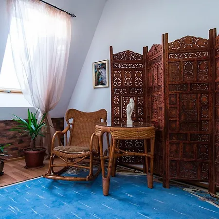 Apartment Muliavina