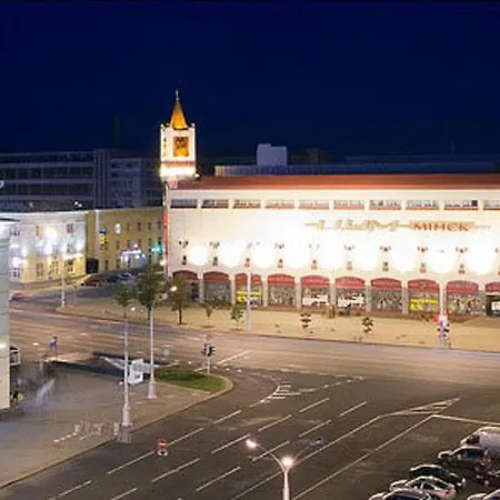 Apartment Muliavina