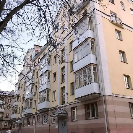 Apartment Muliavina Apartment